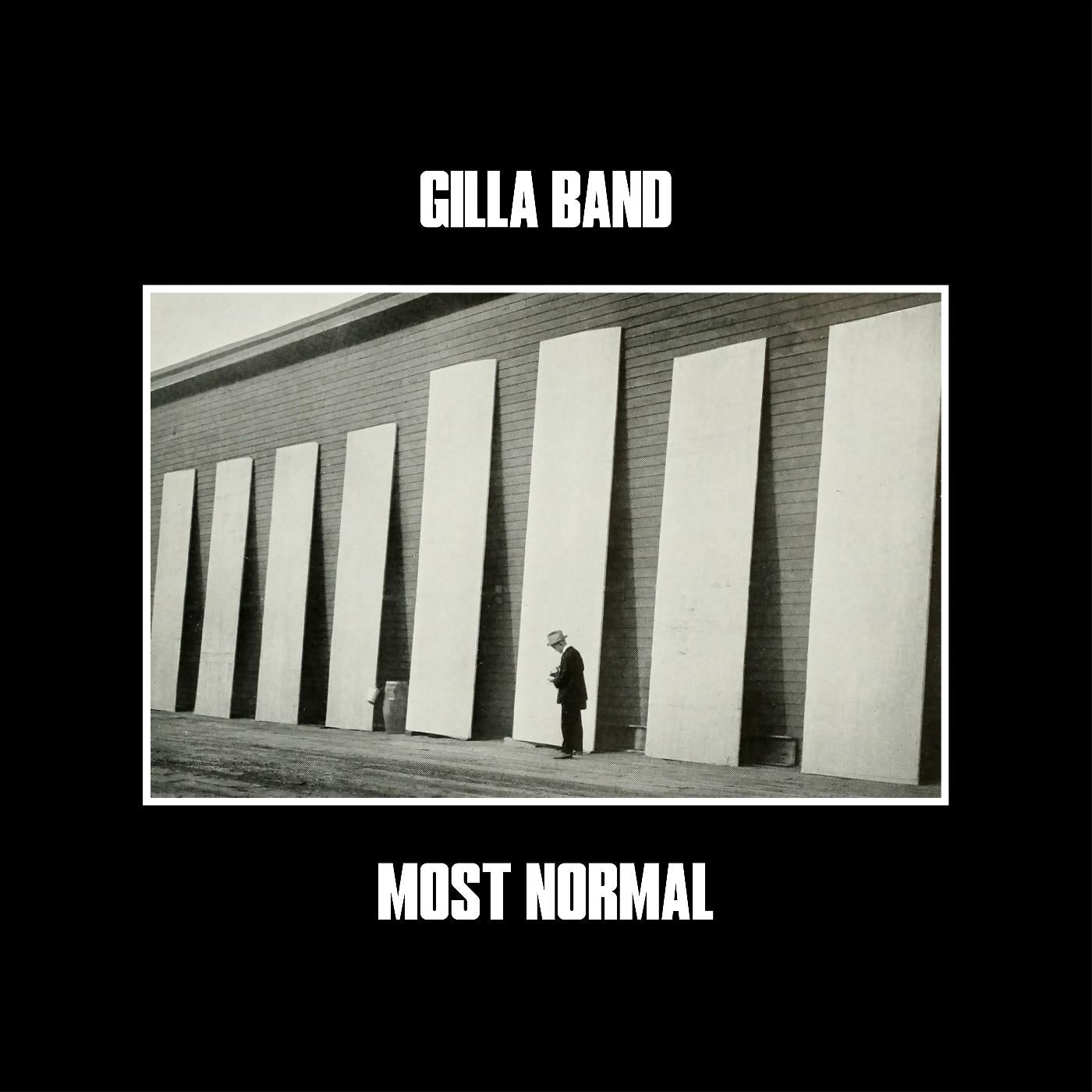 Most Normal [Vinyl] (ONLINE ORDER ONLY)