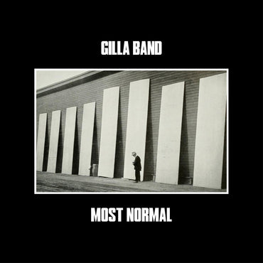 Most Normal [Vinyl] (ONLINE ORDER ONLY)