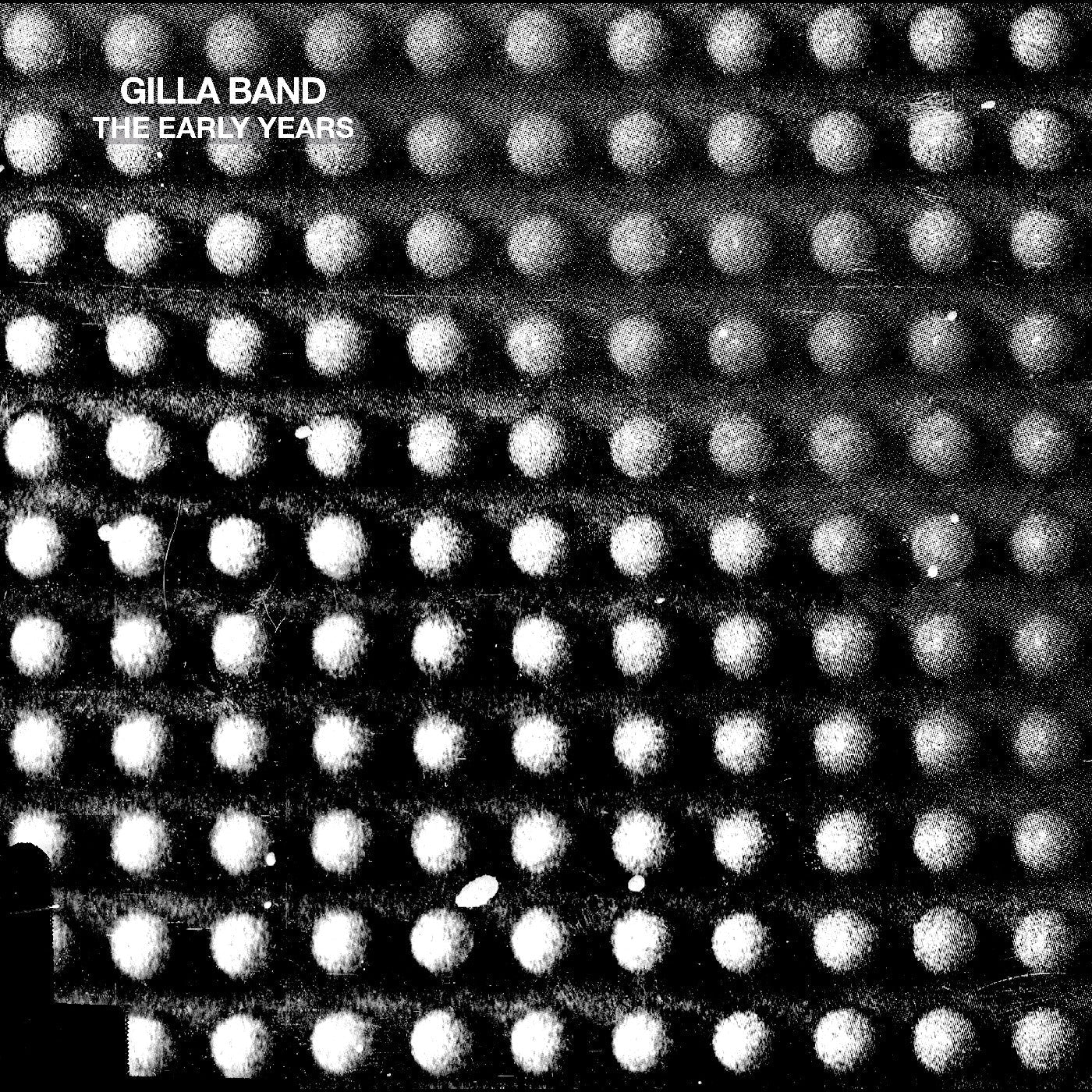 The Early Years (10Th Anniversary Edition) [Vinyl] (ONLINE ORDER ONLY)