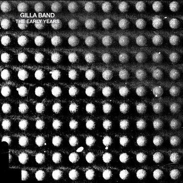 The Early Years (10Th Anniversary Edition) [Vinyl] (ONLINE ORDER ONLY)