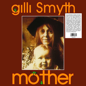 Mother [Vinyl]