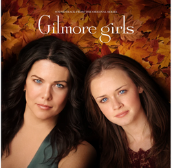 Gilmore Girls - Soundtrack from the Original Series (Coffee Vinyl) [Vinyl] (ONLINE ORDER ONLY)