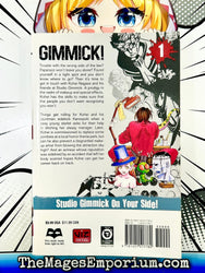 Gimmick! Vol 1 (Online Order Only)