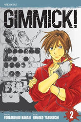 Gimmick Vol 2 (Online Order Only)