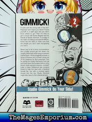 Gimmick Vol 2 (Online Order Only)