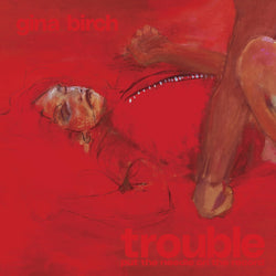 Trouble (Black Vinyl) [Vinyl]