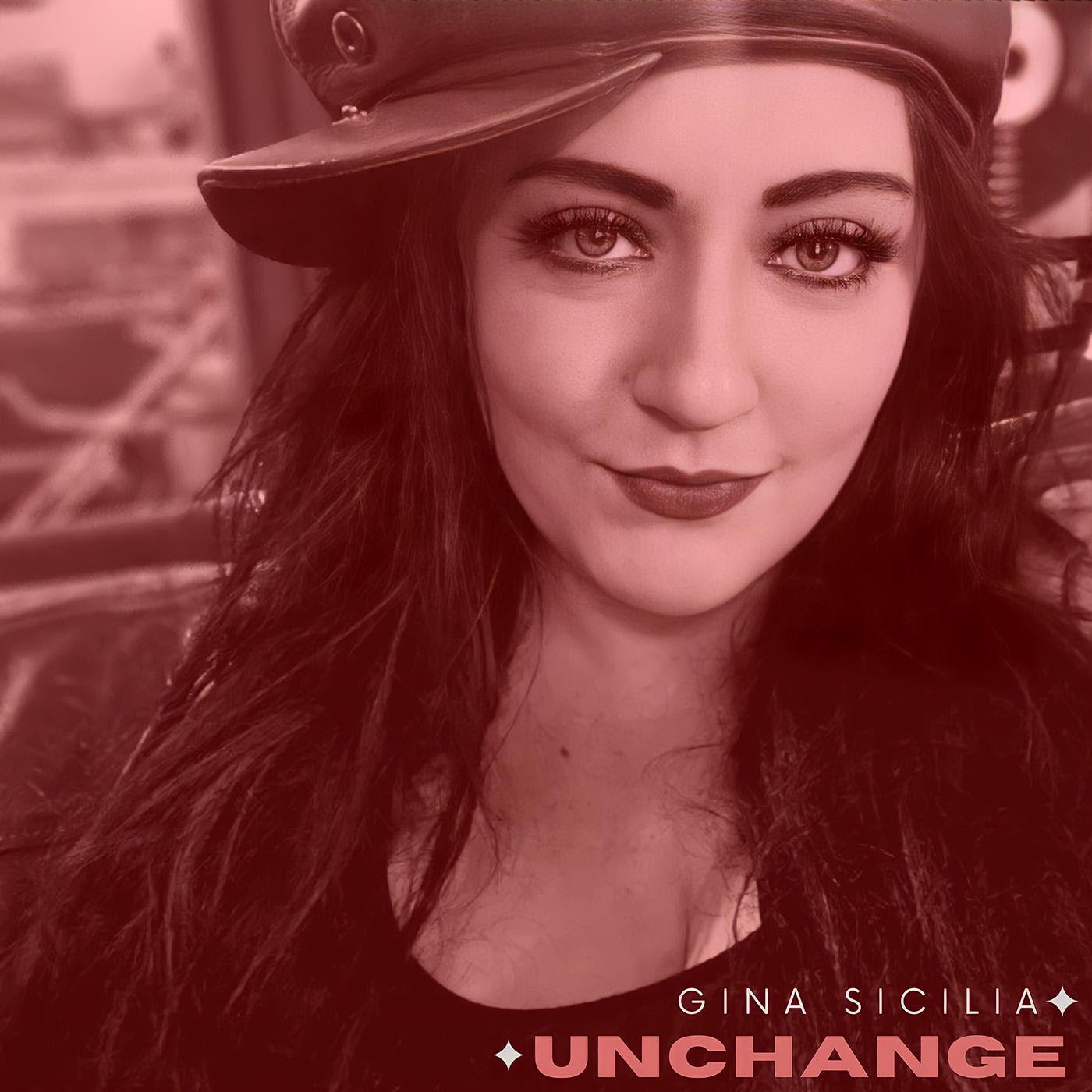 Unchange [CD] (ONLINE ORDER ONLY)