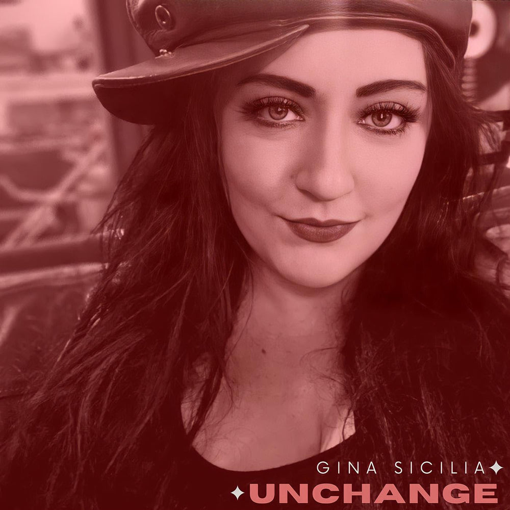 Unchange [CD] (ONLINE ORDER ONLY)