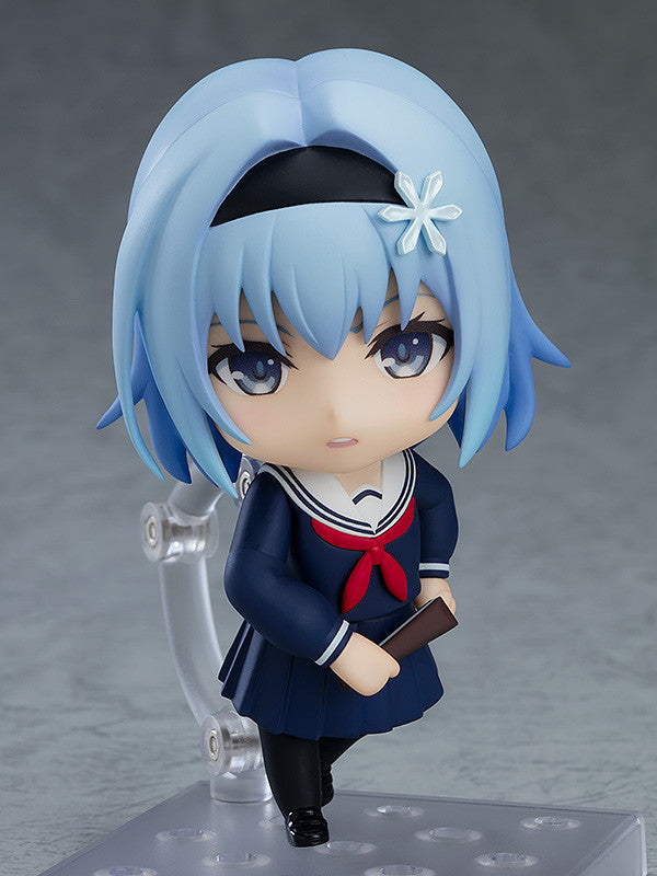 [PRE-ORDER] Nendoroid: The Ryuo's Work is Never Done! - Ginko Sora #1243 (ONLINE ORDER ONLY)