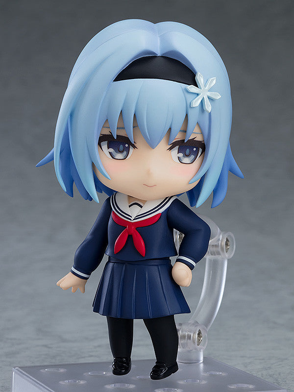 [PRE-ORDER] Nendoroid: The Ryuo's Work is Never Done! - Ginko Sora #1243 (ONLINE ORDER ONLY)