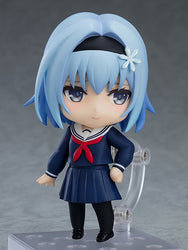 [PRE-ORDER] Nendoroid: The Ryuo's Work is Never Done! - Ginko Sora #1243 (ONLINE ORDER ONLY)