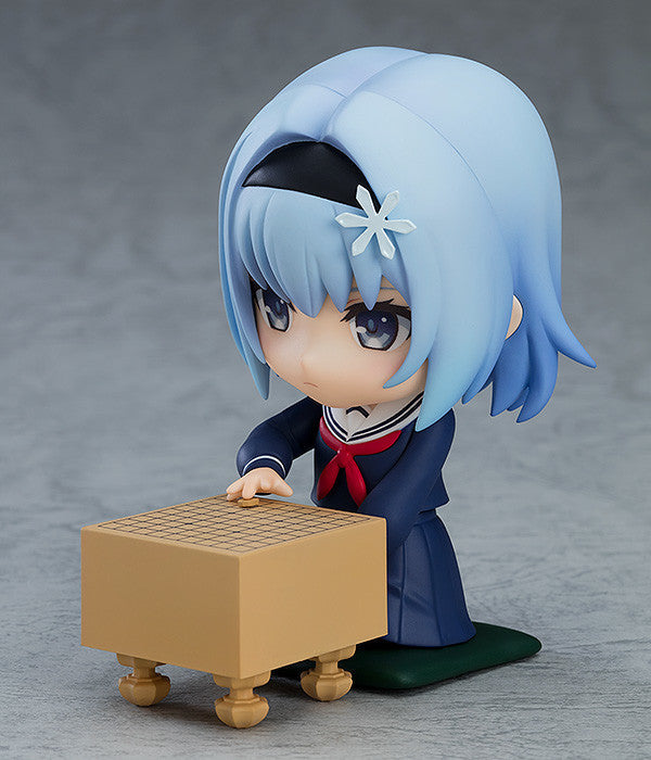 [PRE-ORDER] Nendoroid: The Ryuo's Work is Never Done! - Ginko Sora #1243 (ONLINE ORDER ONLY)