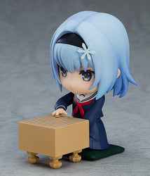 [PRE-ORDER] Nendoroid: The Ryuo's Work is Never Done! - Ginko Sora #1243 (ONLINE ORDER ONLY)