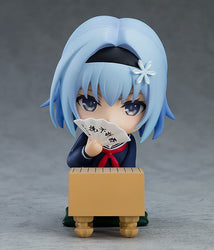 [PRE-ORDER] Nendoroid: The Ryuo's Work is Never Done! - Ginko Sora #1243 (ONLINE ORDER ONLY)