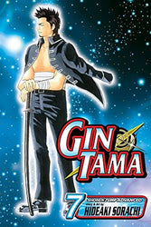 Gintama Vol 7 (Online Order Only)