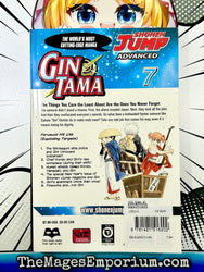Gintama Vol 7 (Online Order Only)