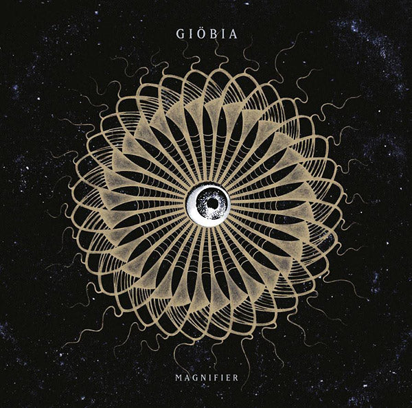 Magnifier [Vinyl]