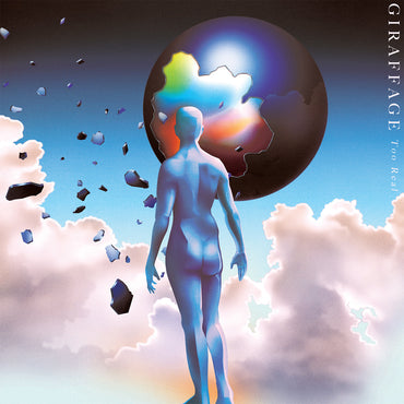 Too Real [CD] (ONLINE ORDER ONLY)
