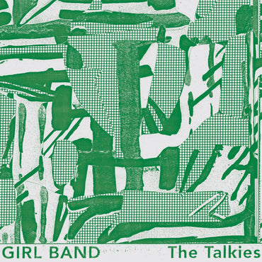 The Talkies [CD] (ONLINE ORDER ONLY)