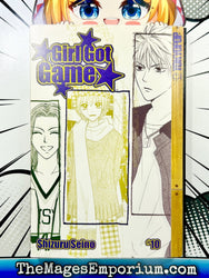 Girl Got Game Vol 10 (Online Order Only)