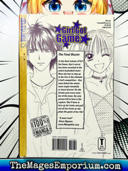 Girl Got Game Vol 10 (Online Order Only)