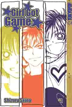 Girl Got Game Vol 2 (Online Order Only)