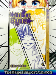 Girl Got Game Vol 4 (Online Order Only)