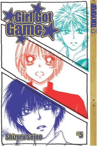 Girl Got Game Vol 5 (Online Order Only)