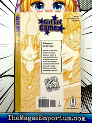 Girl Got Game Vol 6 (Online Order Only)
