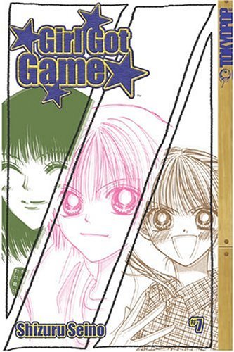 Girl Got Game Vol 7 (Online Order Only)