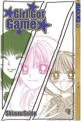 Girl Got Game Vol 7 (Online Order Only)