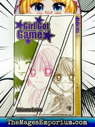 Girl Got Game Vol 7 (Online Order Only)