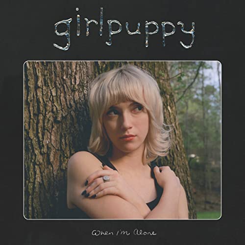 When I'm Alone [Milky Clear LP] [Vinyl]