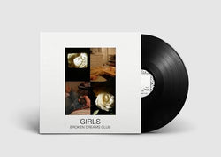 Broken Dreams Club (12" E.P.) [Vinyl] (ONLINE ORDER ONLY)