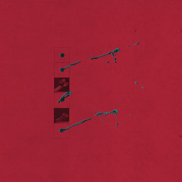 My Arms Around a Vision [CD] (ONLINE ORDER ONLY)