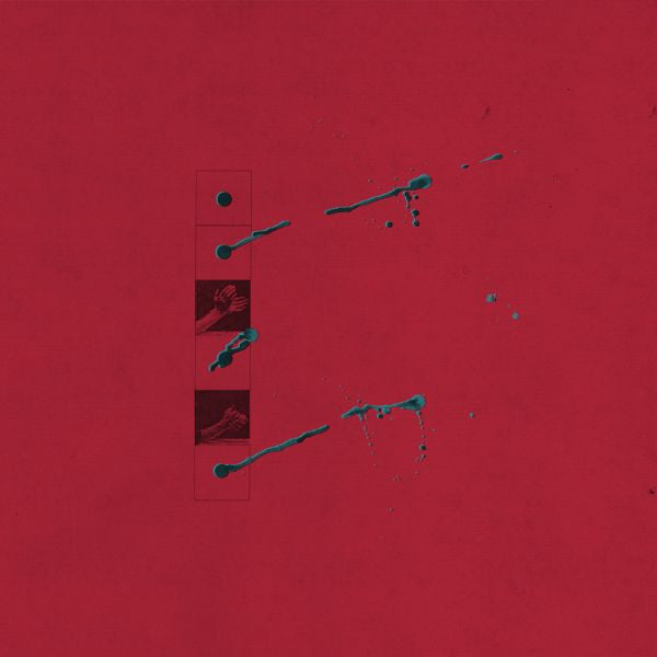 My Arms Around a Vision [CD]