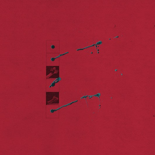 My Arms Around a Vision [Vinyl]