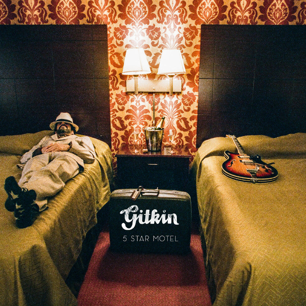 5 Star Motel [Vinyl] (ONLINE ORDER ONLY)