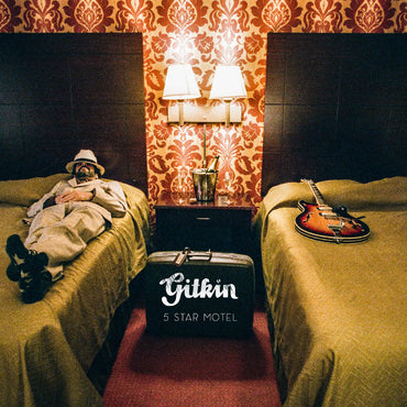 5 Star Motel [Vinyl] (ONLINE ORDER ONLY)