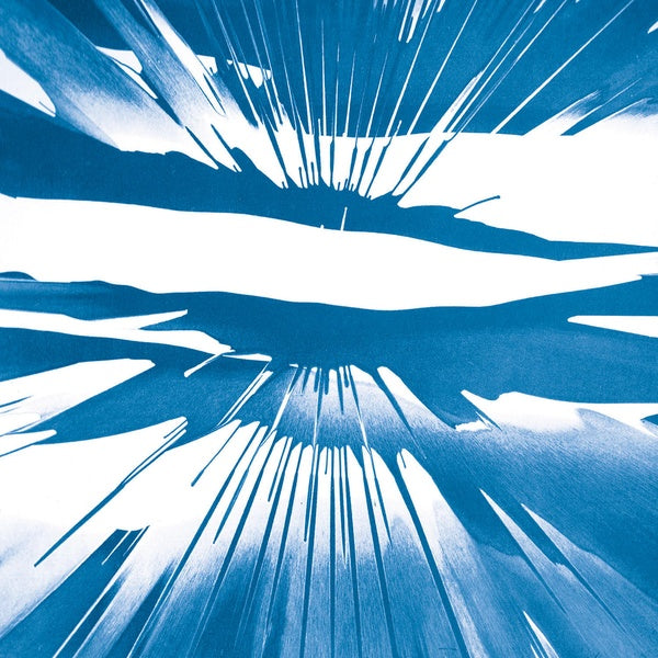 GIULIANO SORGINI - Immagini Sospese [Vinyl] (ONLINE ORDER ONLY)