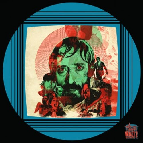 The Living Dead At The Manchester Morgue [Vinyl]