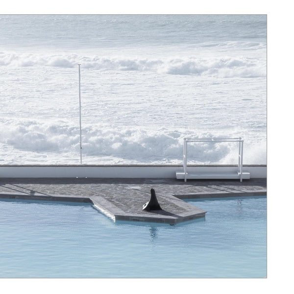 GIULIO ALDINUCCI - Real [Vinyl] (ONLINE ORDER ONLY)