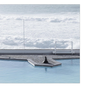 GIULIO ALDINUCCI - Real [Vinyl] (ONLINE ORDER ONLY)