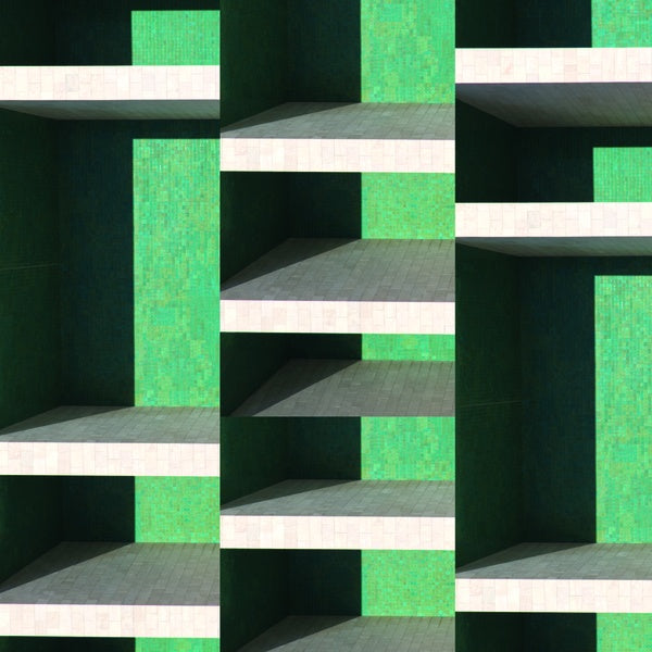 GIULIO ALDINUCCI - Shards Of Distant Times [Vinyl] (ONLINE ORDER ONLY)