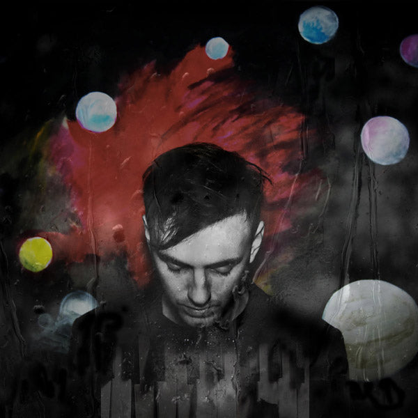 GIULIO FAGIOLINI - Dietro A Un Vetro [CD] (ONLINE ORDER ONLY)