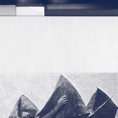 GIUSEPPE IELASI & KASSEL JAEGER - Parallel/Grayscale [Vinyl]