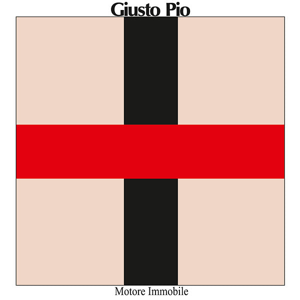 Motore Immobile [Vinyl]