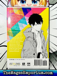 Given Vol 6 (Online Order Only)