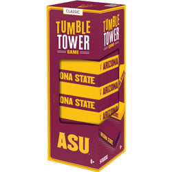 Arizona State Sun Devils Tumble Tower