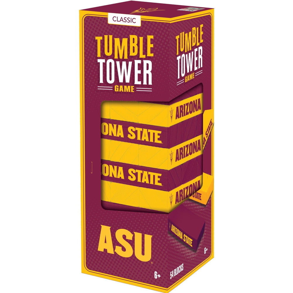 Arizona State Sun Devils Tumble Tower (ONLINE ORDER ONLY)